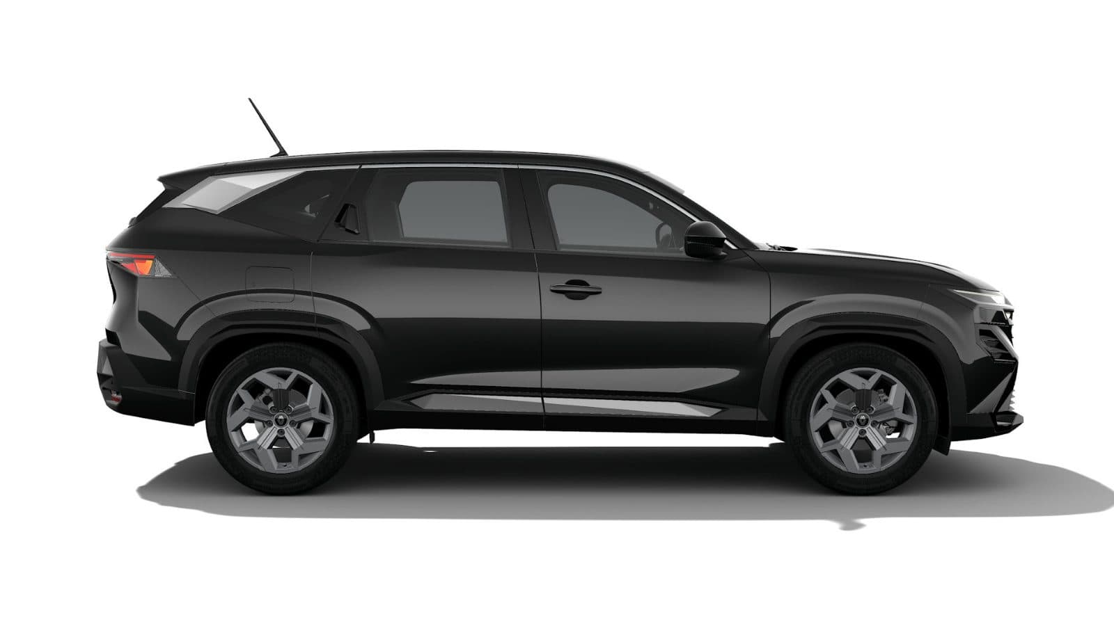 Renault Boreal evolution - foto 3