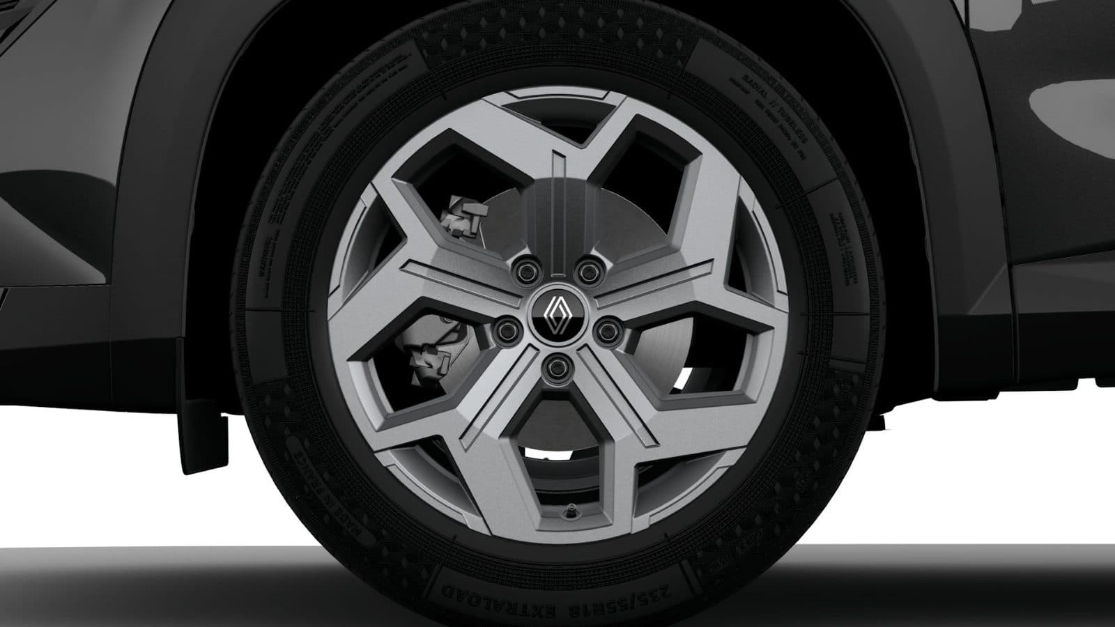 Renault Boreal evolution - foto 4