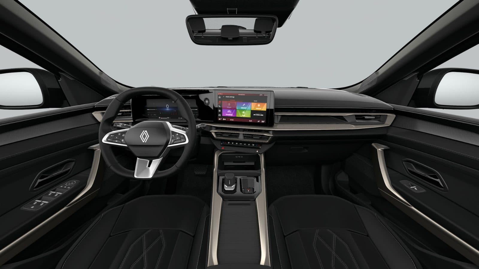 Renault Boreal evolution - foto 5