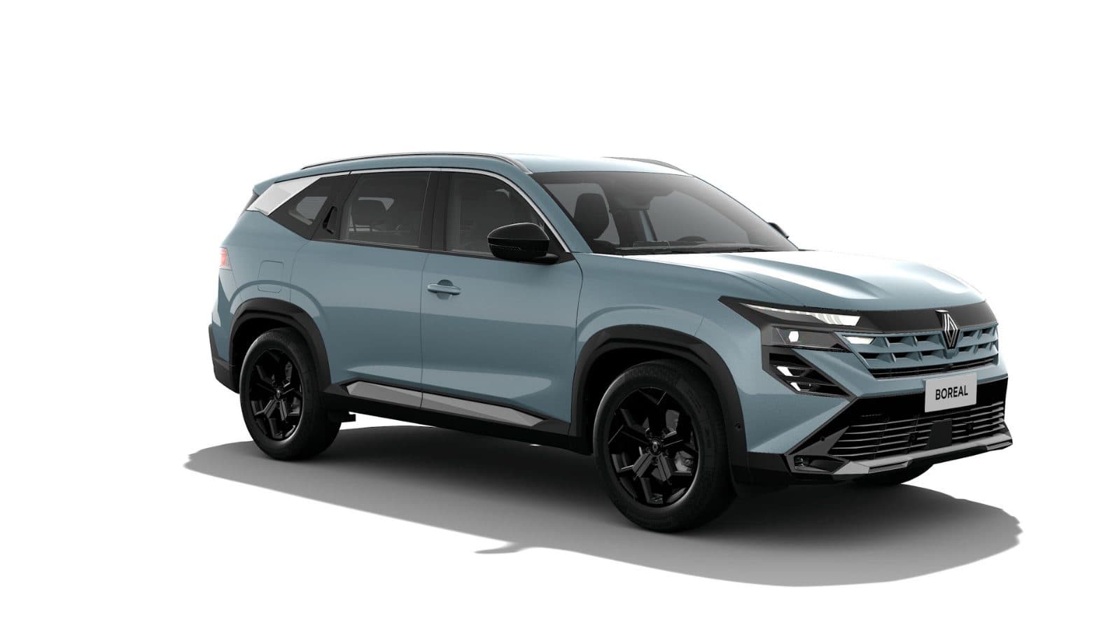Renault Boreal techno - foto 1