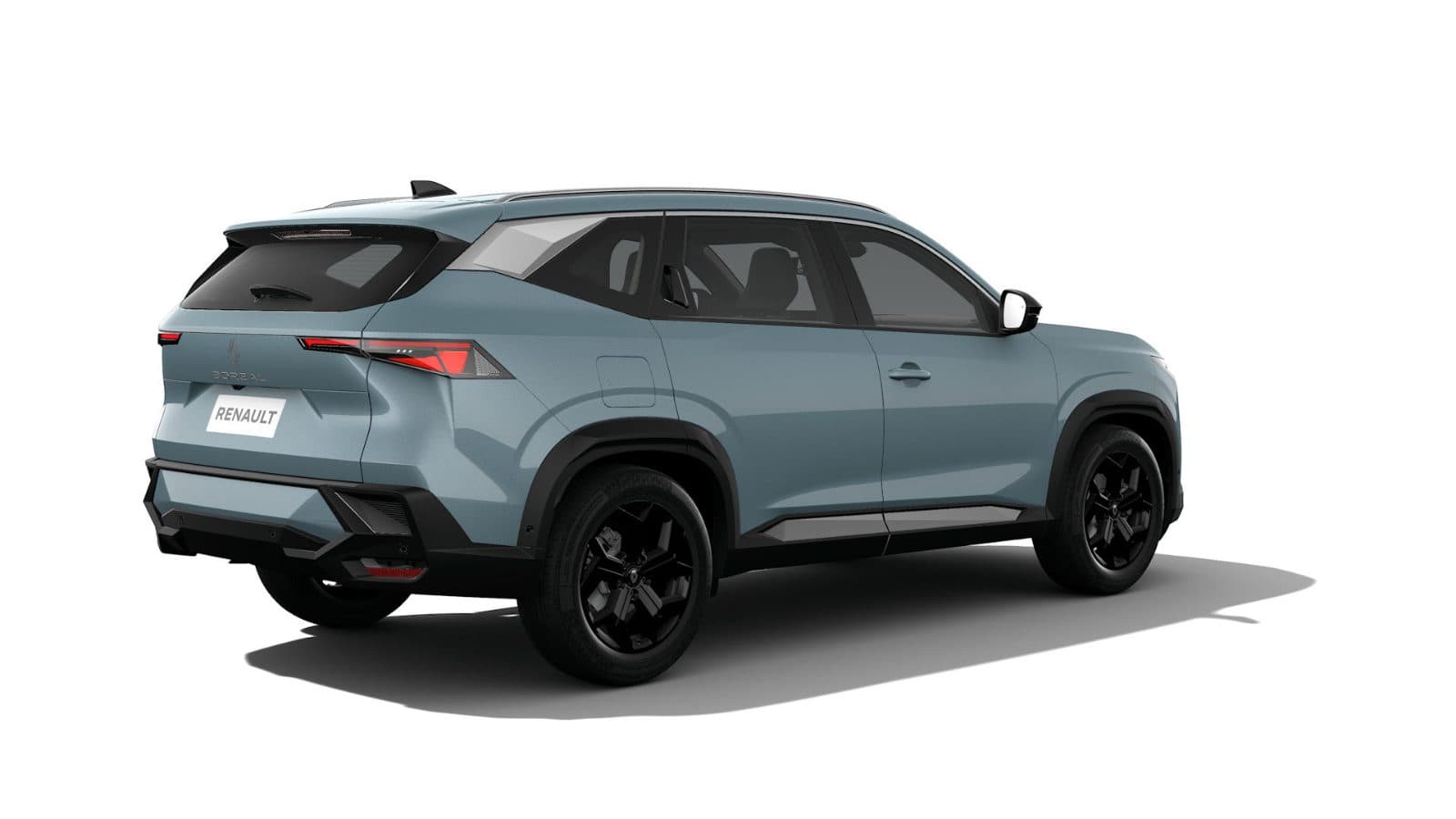 Renault Boreal techno - foto 2
