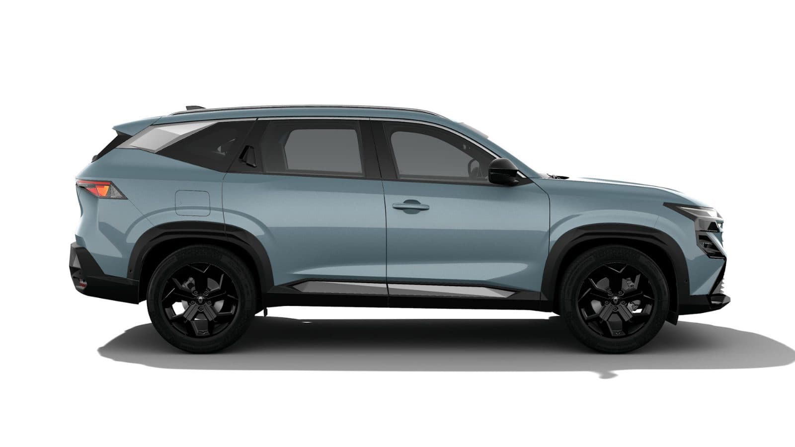 Renault Boreal techno - foto 3
