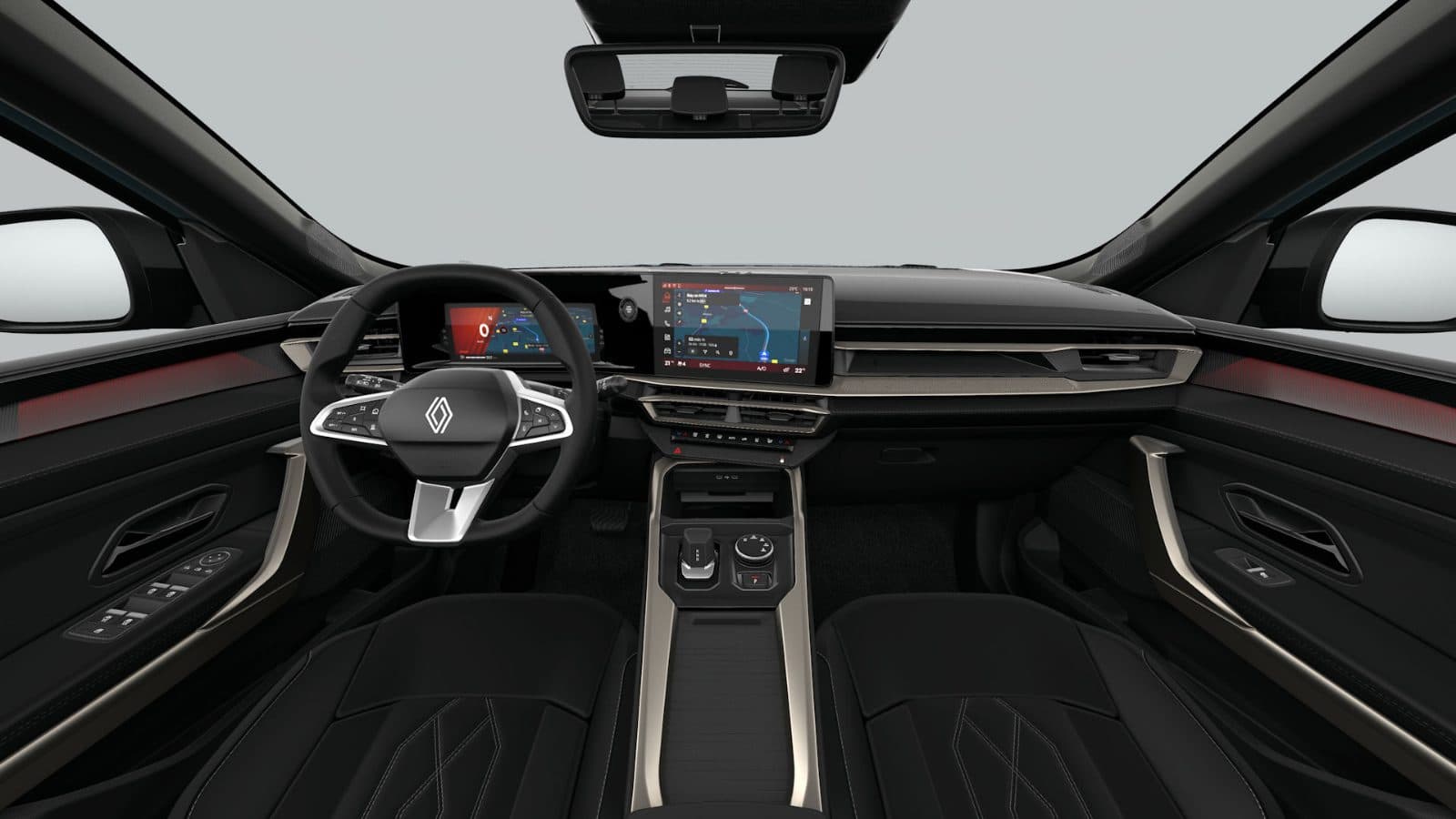 Renault Boreal techno - foto 5