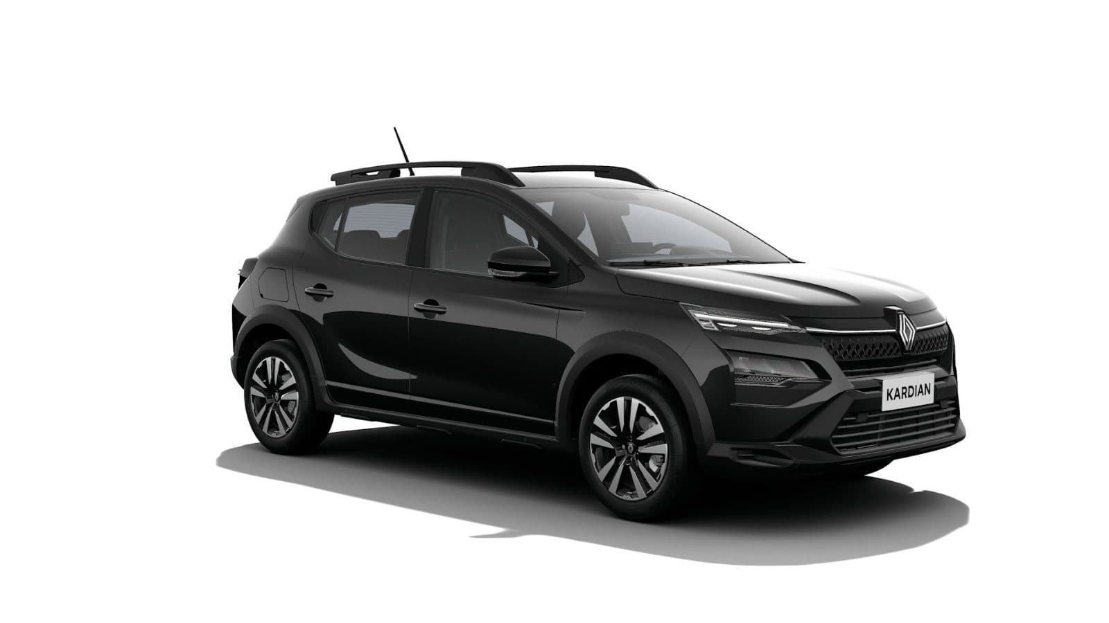 Renault Kardian Evolution 156 MT - foto 1