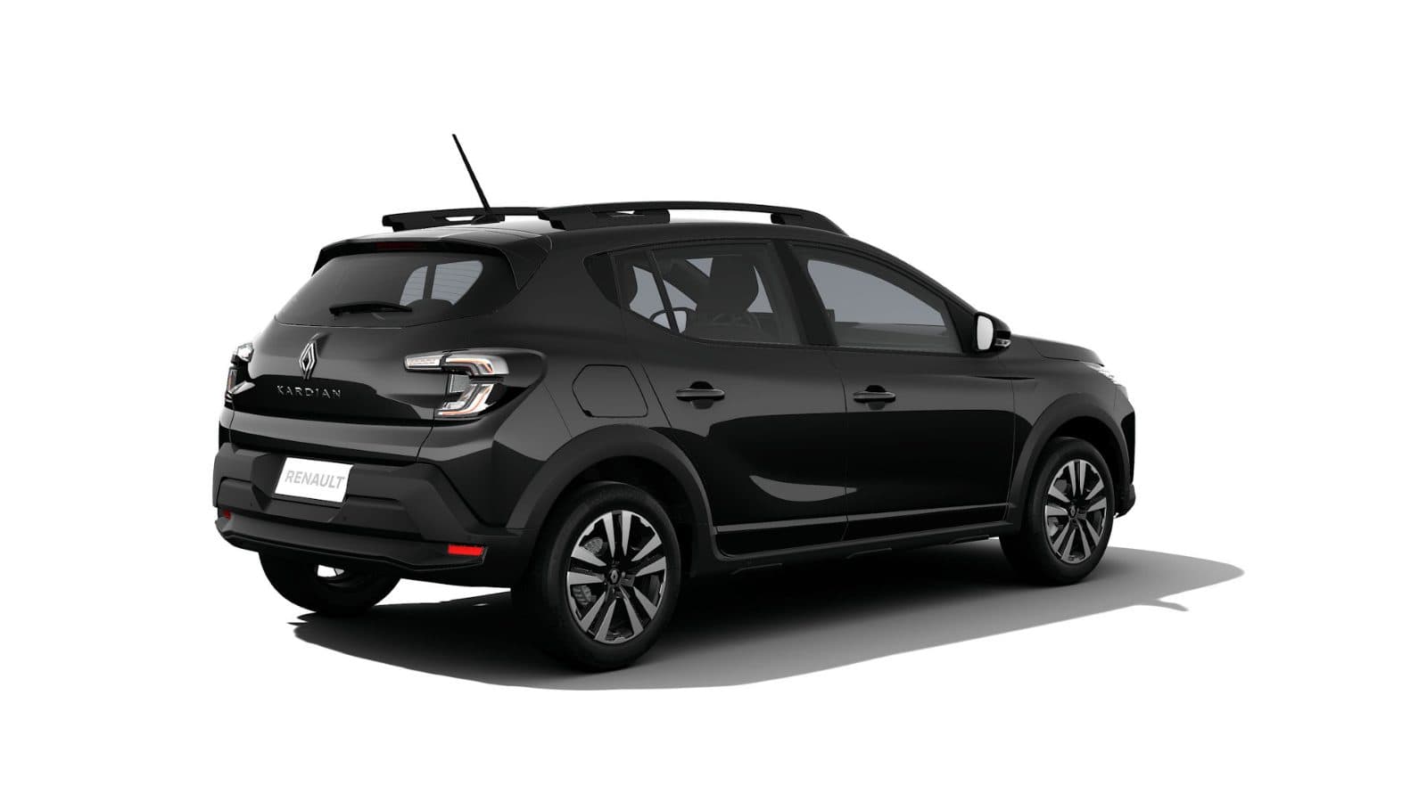 Renault Kardian Evolution 156 MT - foto 2