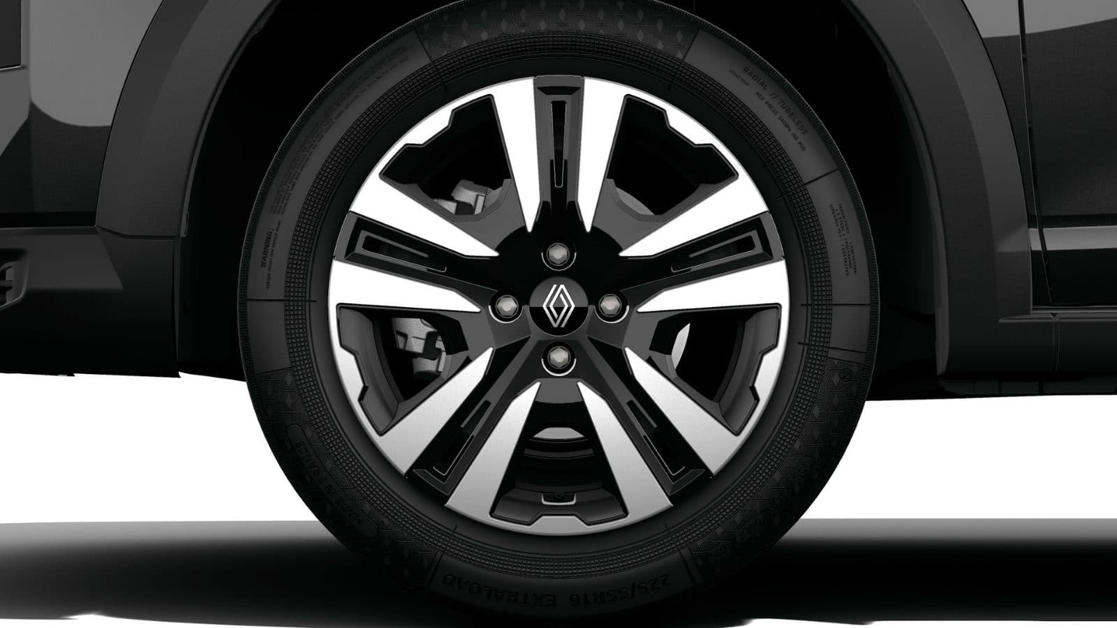 Renault Kardian Evolution 156 MT - foto 4