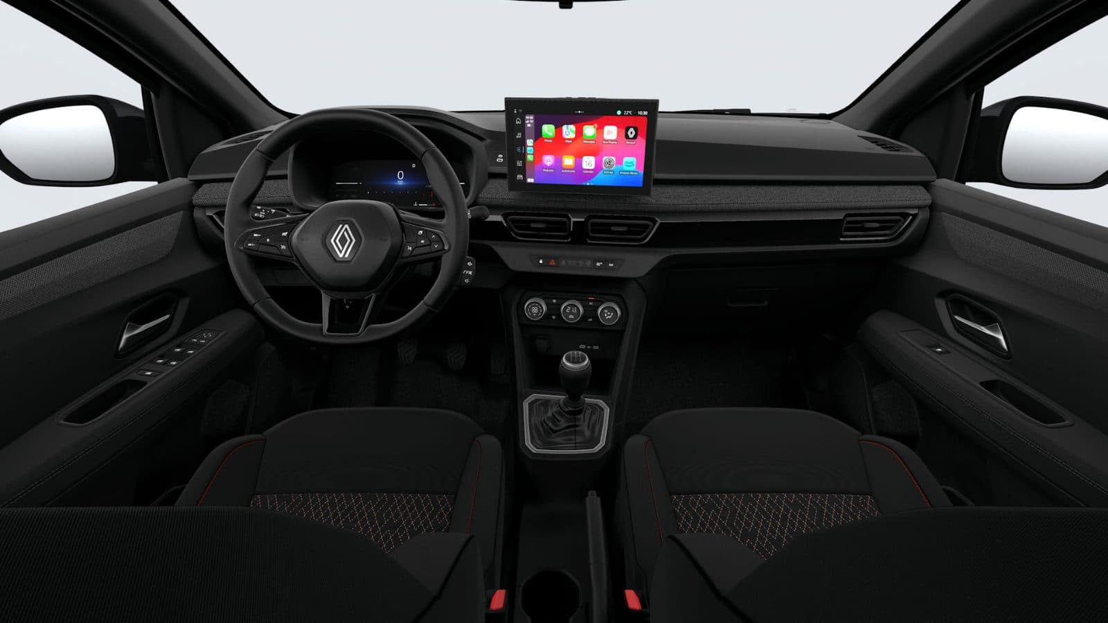 Renault Kardian Evolution 156 MT - foto 5