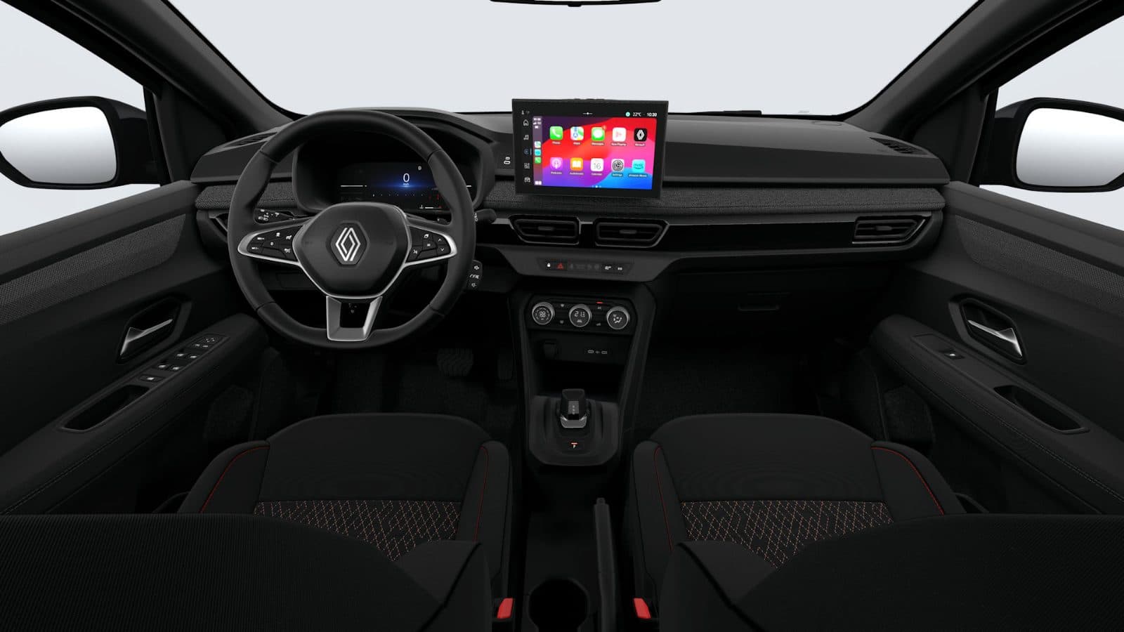 Renault Kardian Evolution 200 EDC - foto 5
