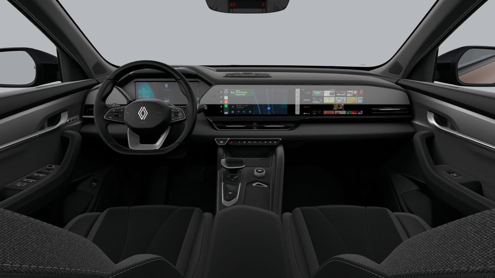 Renault Koleos Techno - foto 5