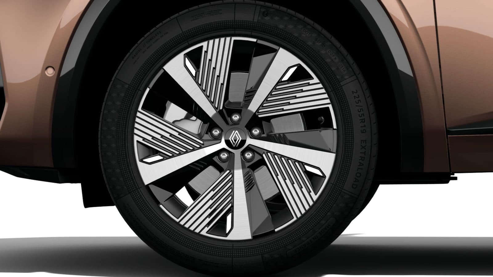 Renault Koleos Techno - foto 4
