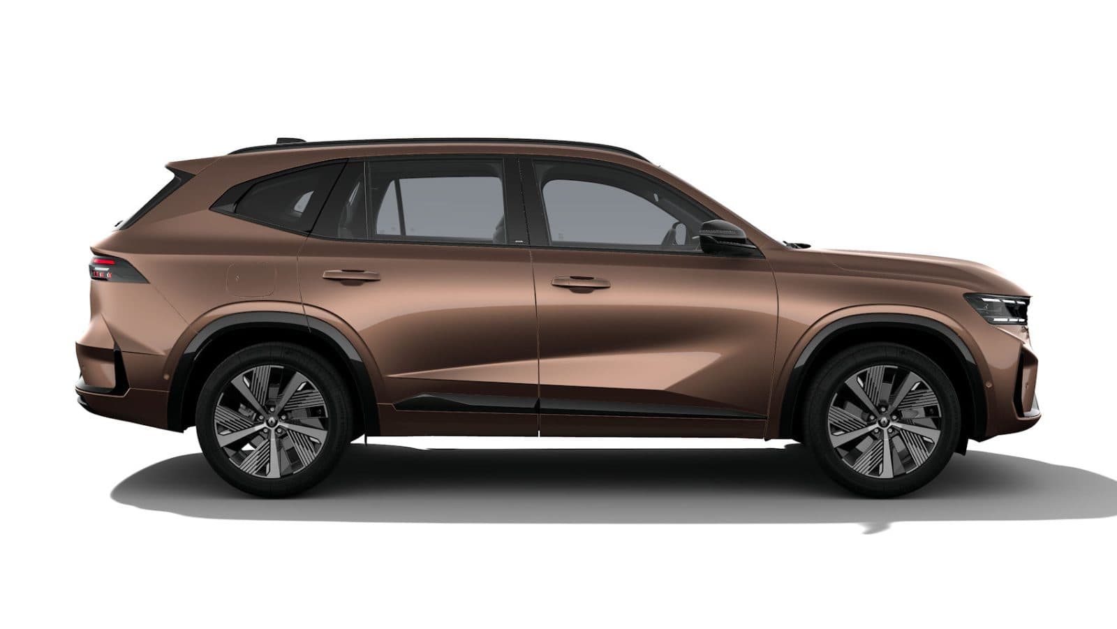 Renault Koleos Techno - foto 3