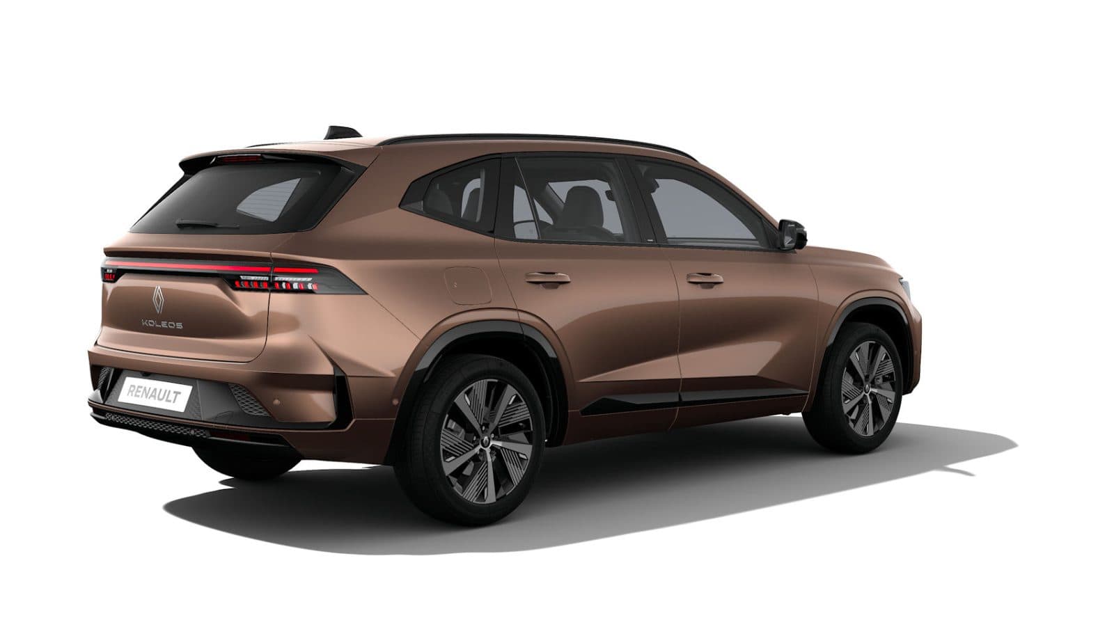 Renault Koleos Techno - foto 2