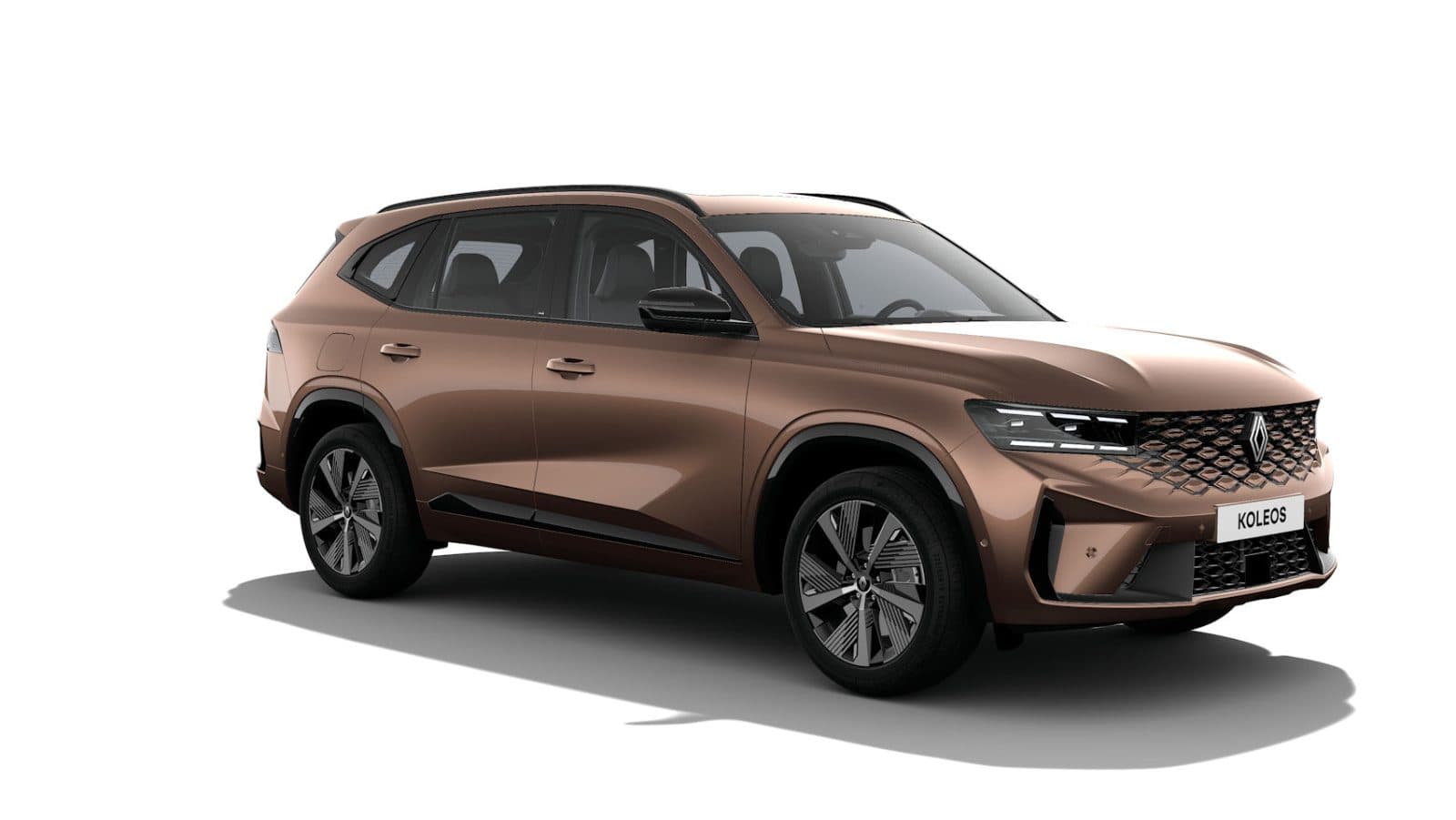 Renault Koleos Techno - foto 1
