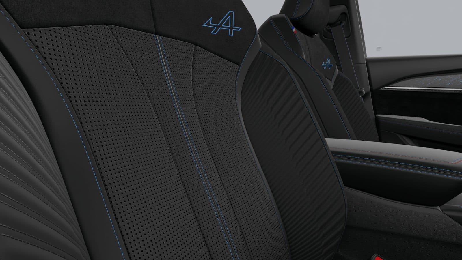 Renault Koleos esprit Alpine full hybrid E-Tech - foto 6