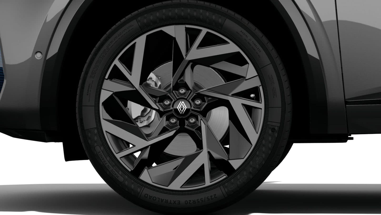 Renault Koleos esprit Alpine full hybrid E-Tech - foto 4