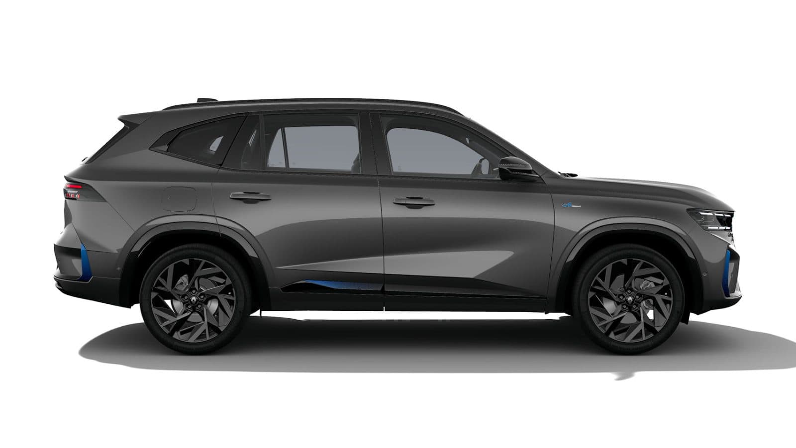 Renault Koleos esprit Alpine full hybrid E-Tech - foto 3