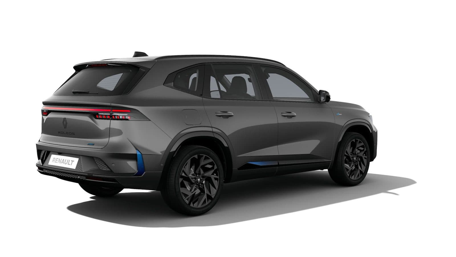Renault Koleos esprit Alpine full hybrid E-Tech - foto 2