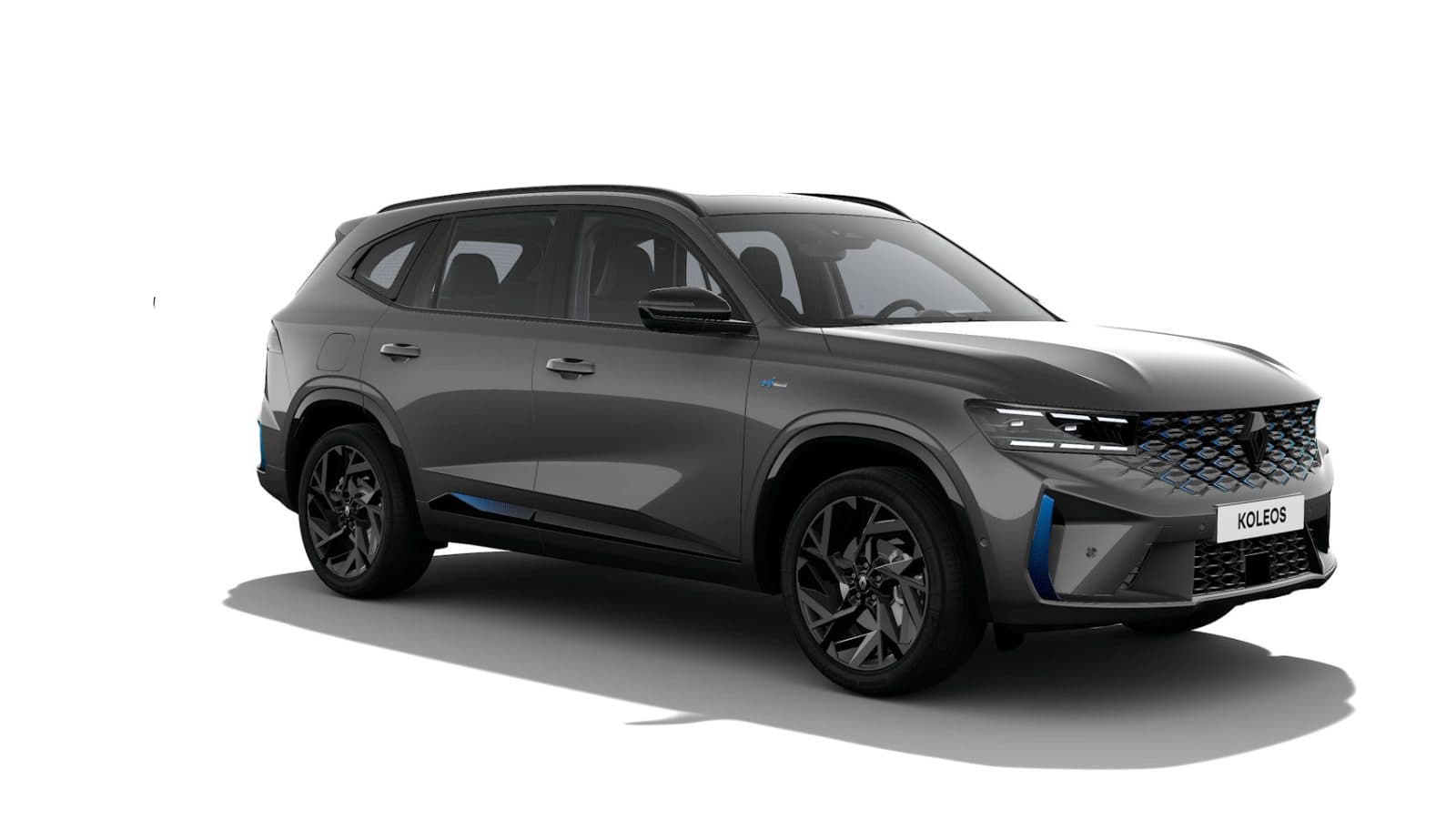 Renault Koleos esprit Alpine full hybrid E-Tech - foto 1