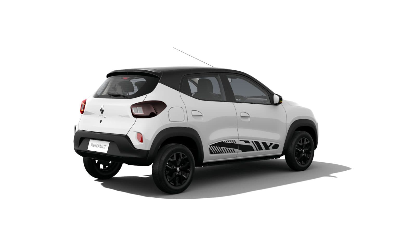 Renault Kwid iconic bitono - foto 2