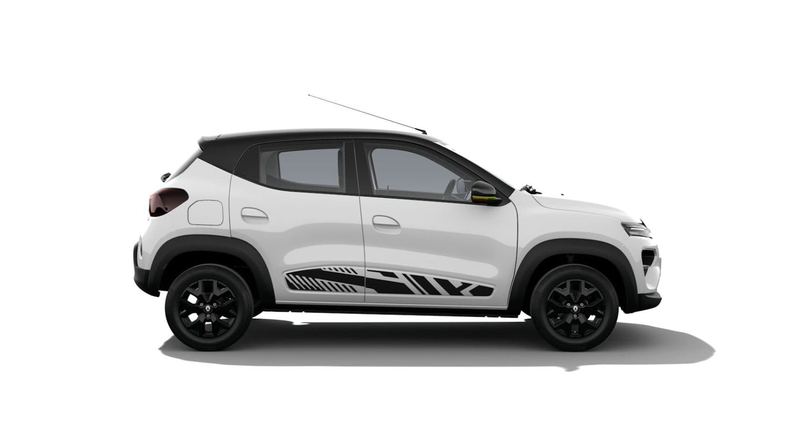 Renault Kwid iconic bitono - foto 3