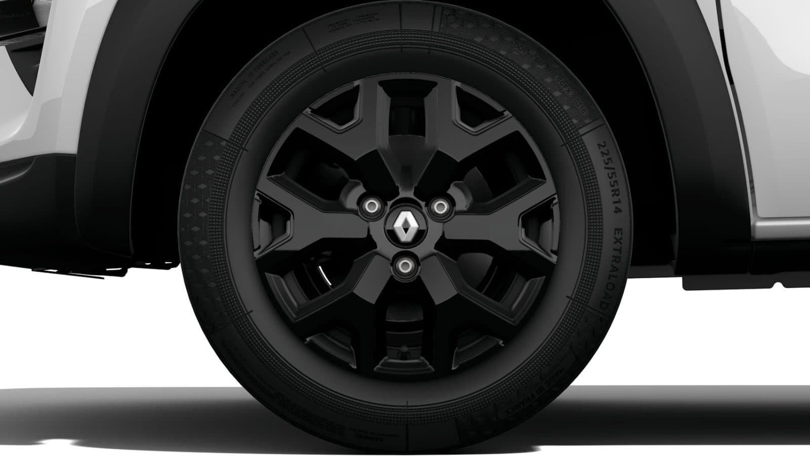 Renault Kwid iconic bitono - foto 4