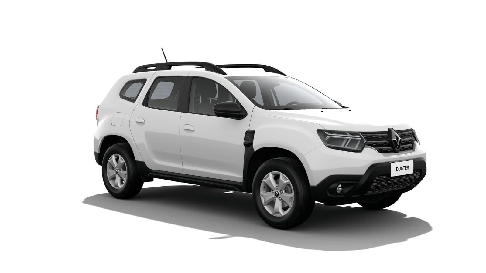 Renault Duster intens 1.6 MT5 - foto 1