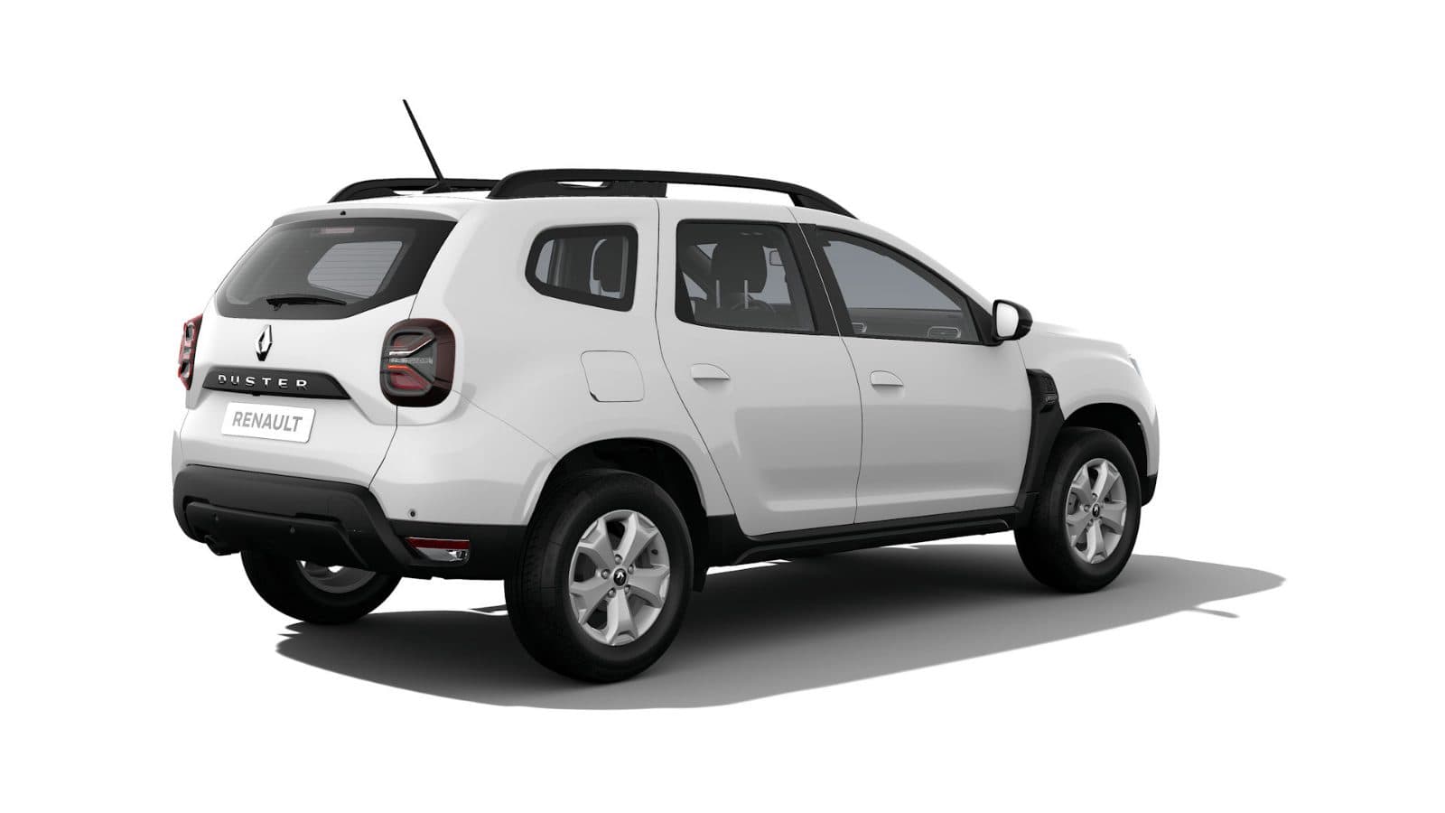 Renault Duster intens 1.6 MT5 - foto 2