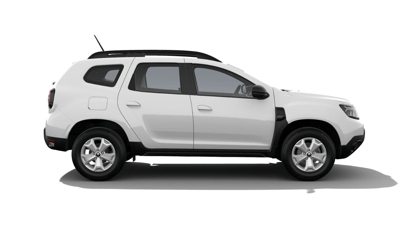 Renault Duster intens 1.6 MT5 - foto 3