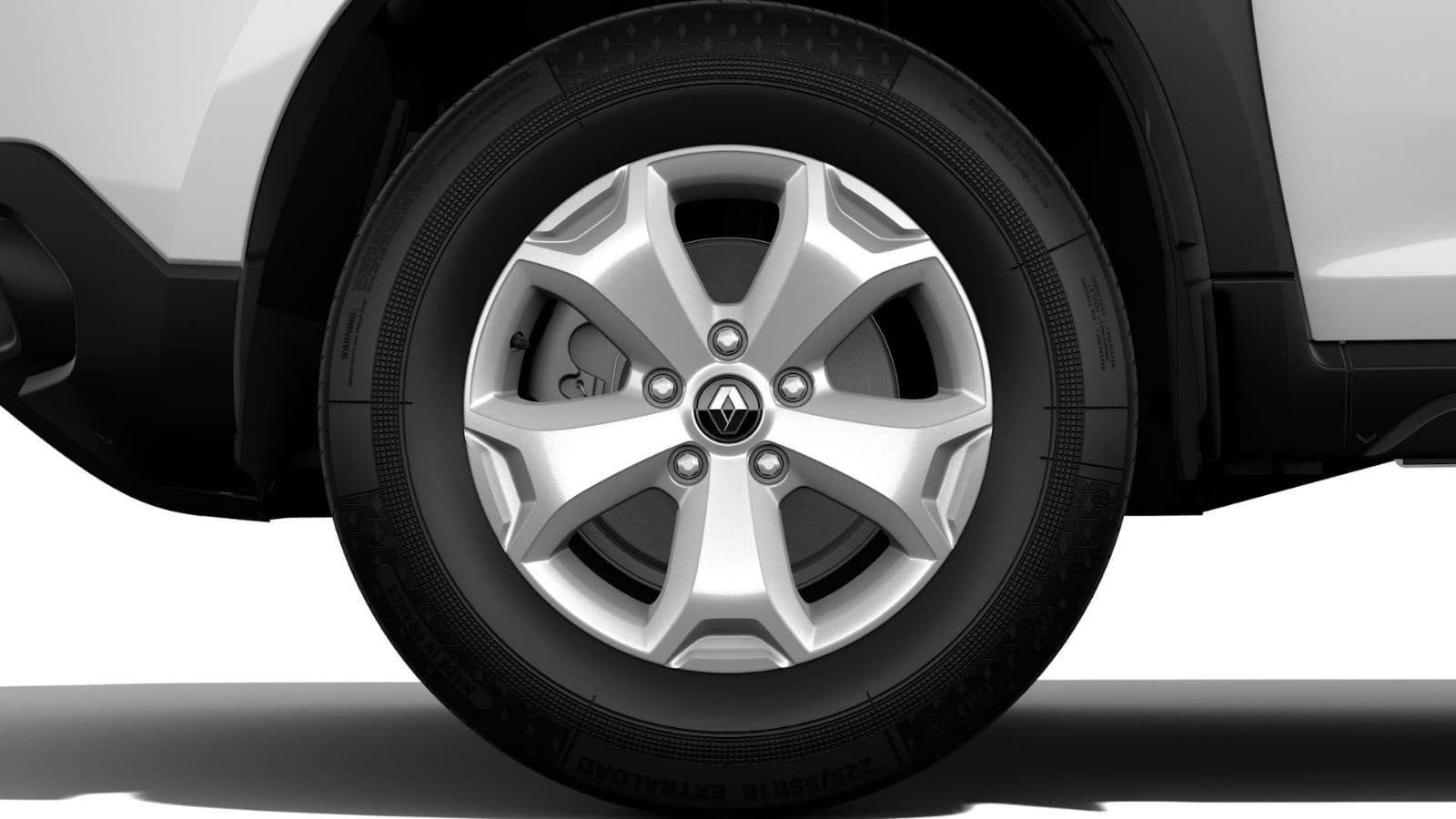 Renault Duster intens 1.6 MT5 - foto 4