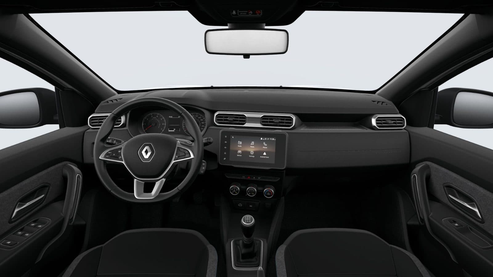 Renault Duster intens 1.6 MT5 - foto 5