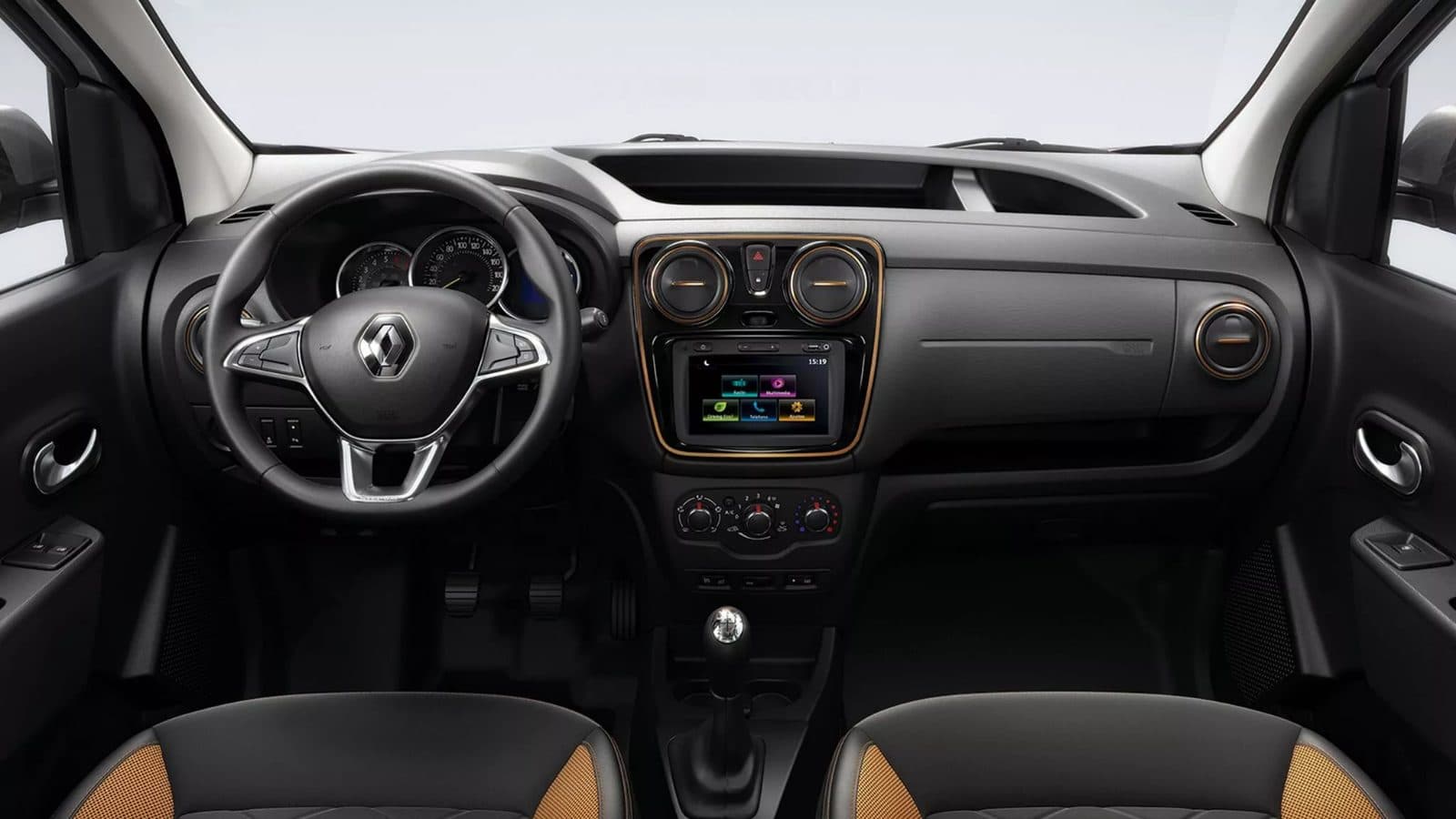 Renault Kangoo Stepway 1.6 SCe - foto 4