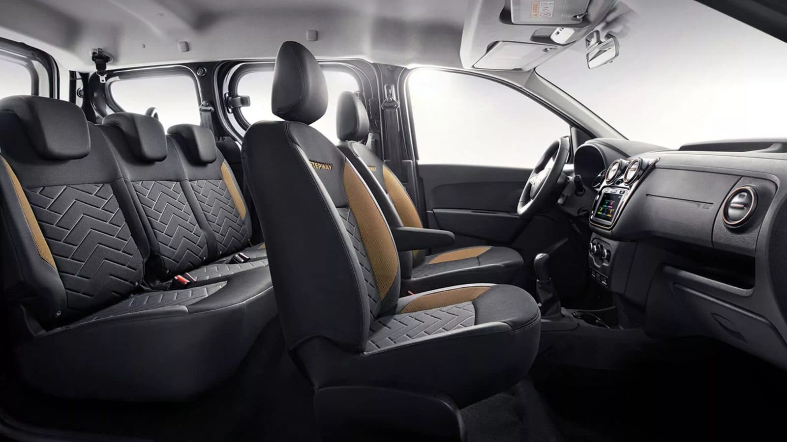 Renault Kangoo Stepway 1.6 SCe - foto 6