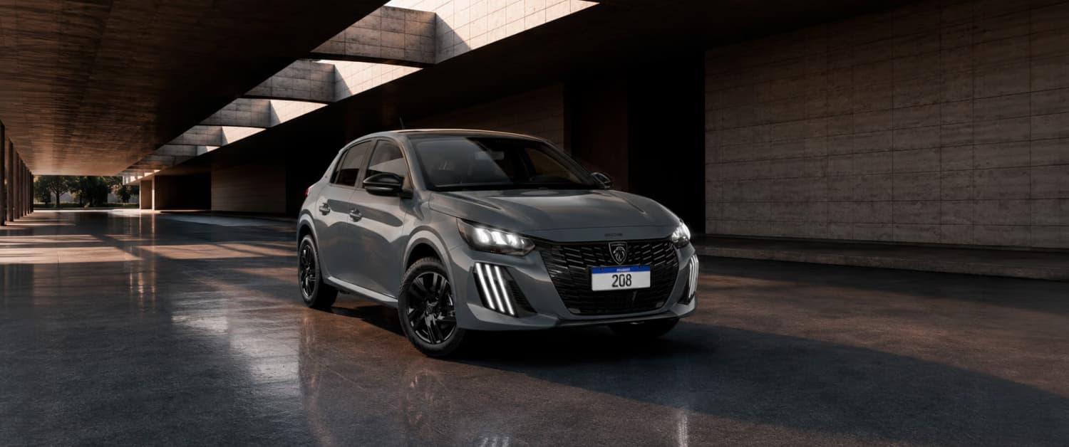 Peugeot 208 Style - foto 1
