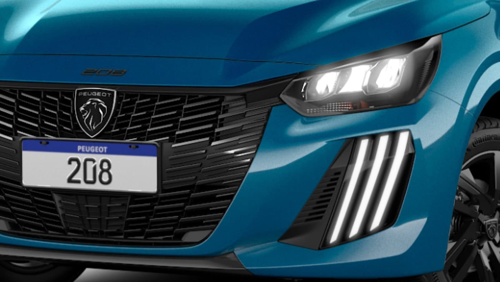 Peugeot 208 Style - foto 2