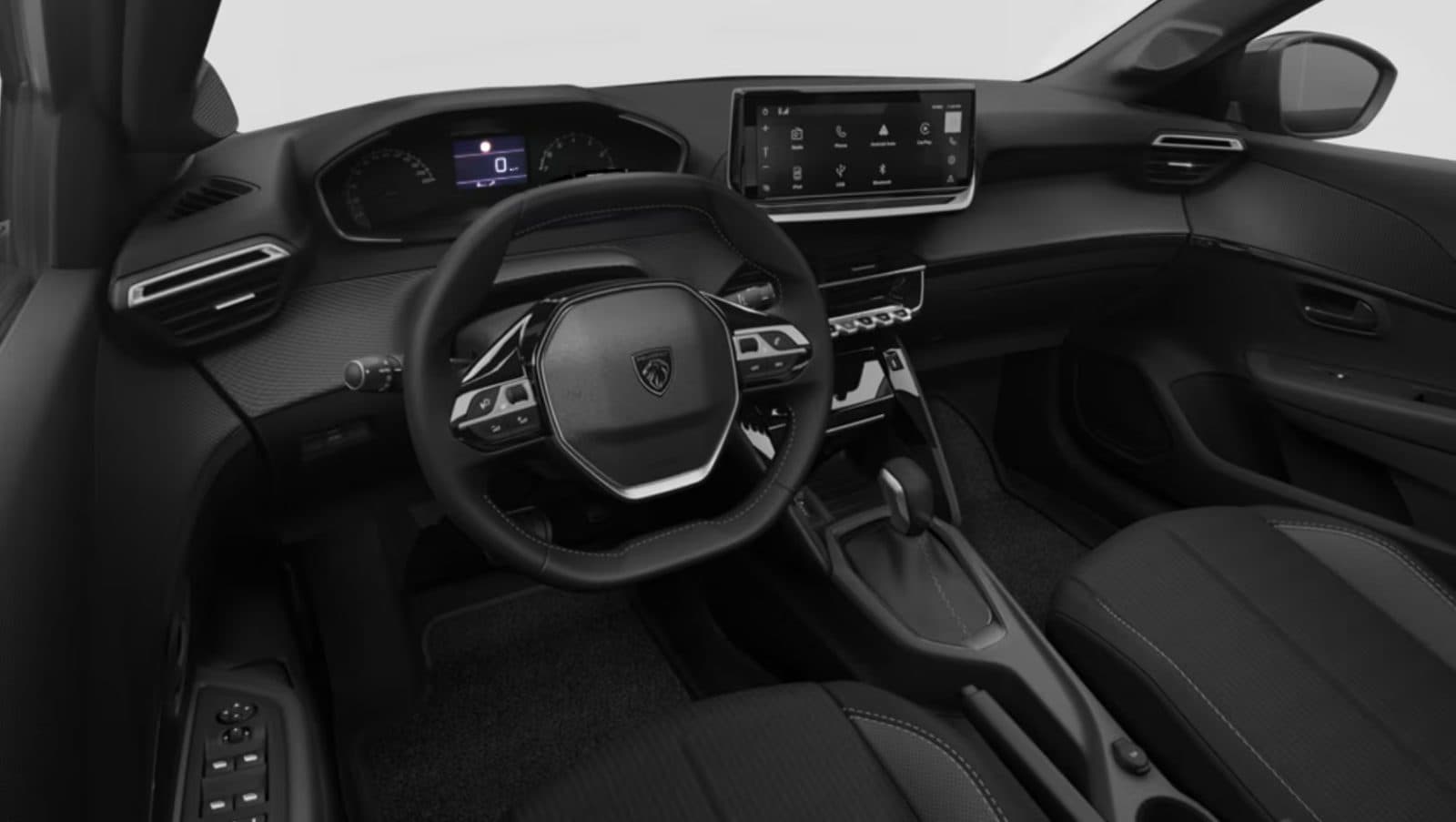 Peugeot 208 Style - foto 5