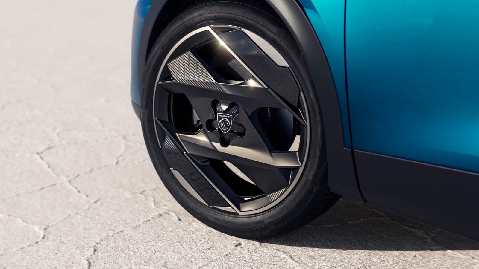 Peugeot 408 GT AM26 - foto 4