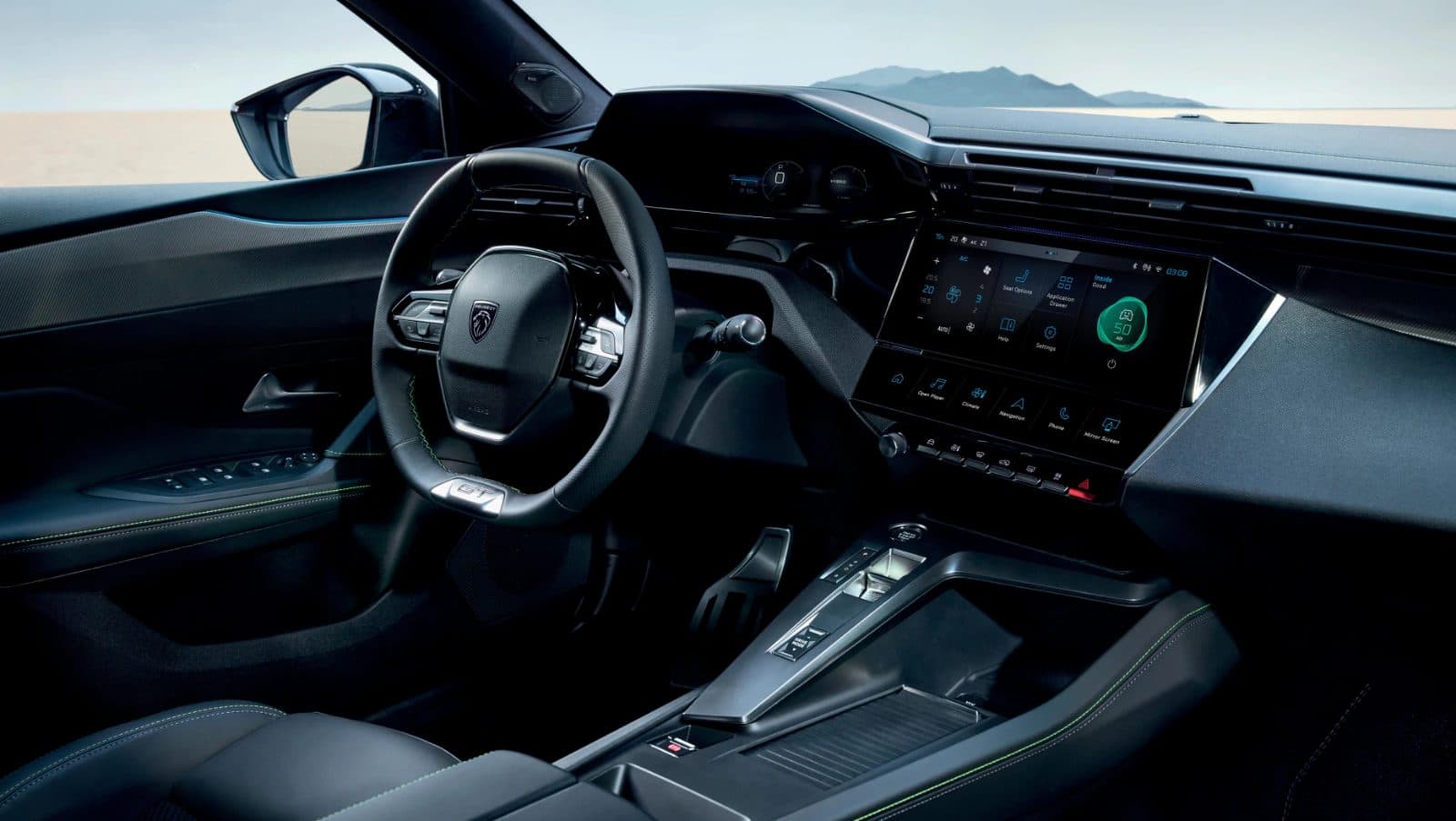 Peugeot 408 GT AM26 - foto 5