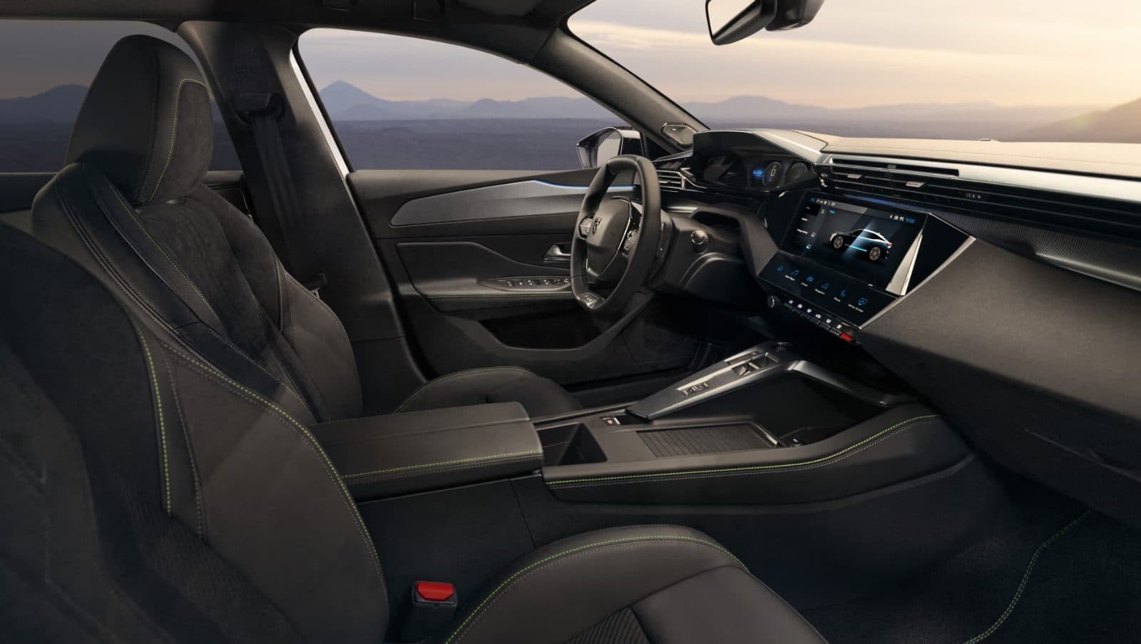 Peugeot 408 GT AM26 - foto 6
