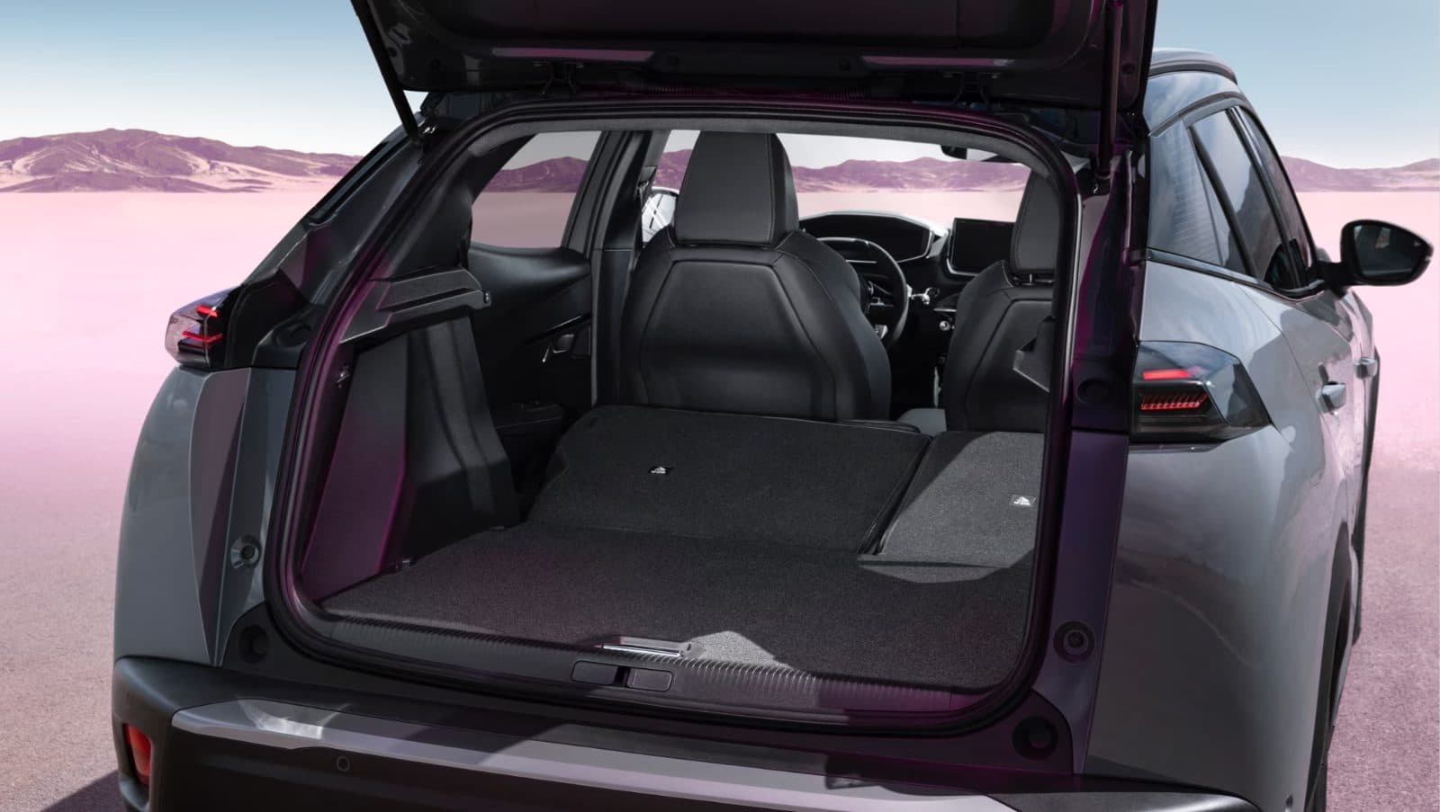 Peugeot 2008 GT T200 AM27 - foto 5