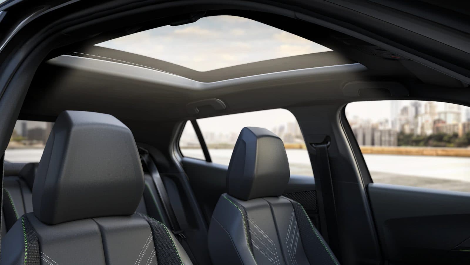 Peugeot 2008 GT T200 AM27 - foto 7