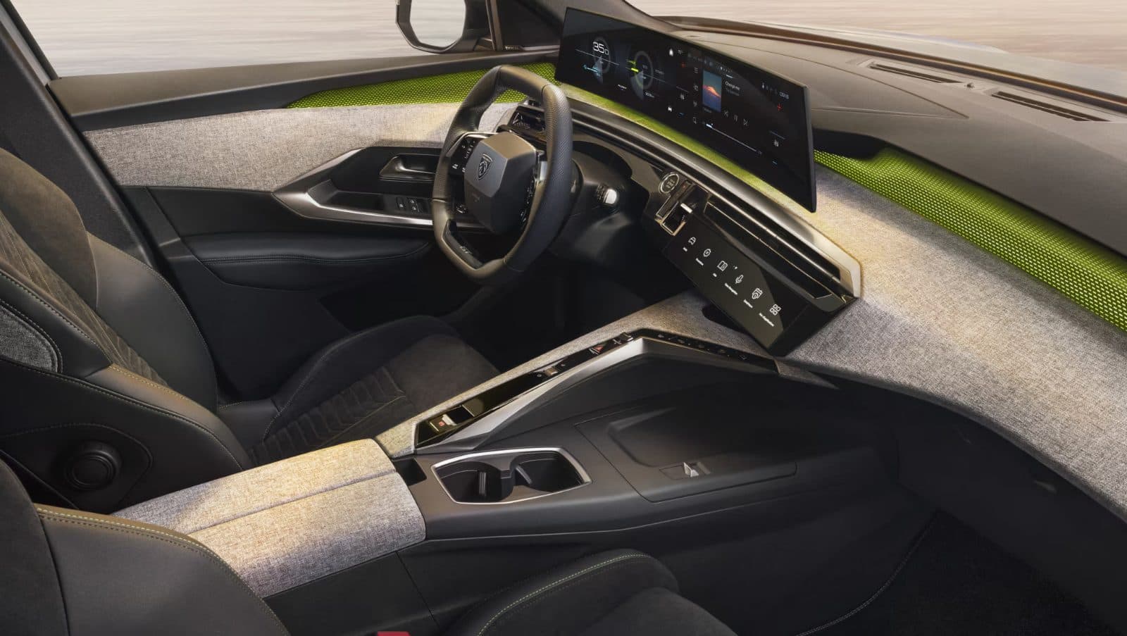 Peugeot 5008 GT AM25 - foto 3