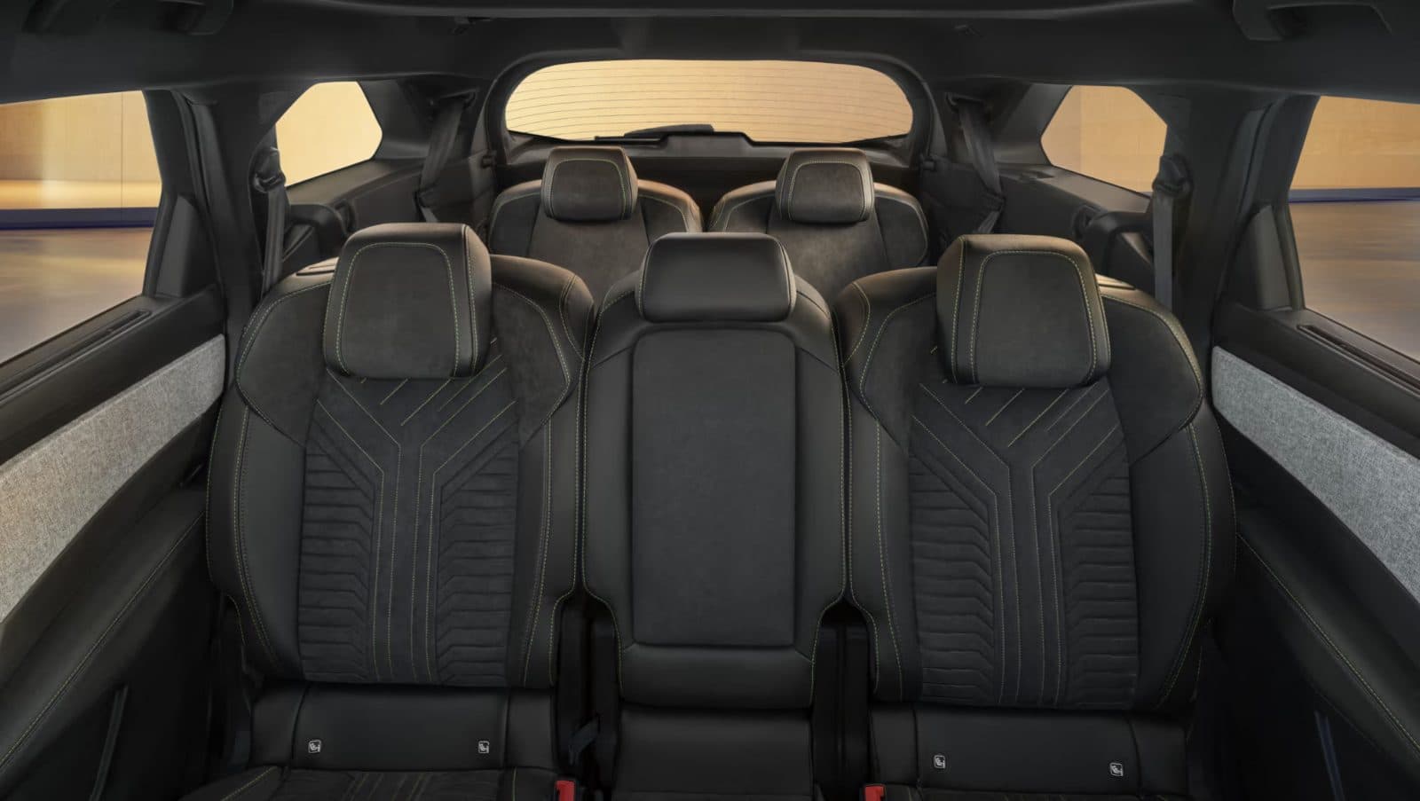 Peugeot 5008 GT AM25 - foto 4