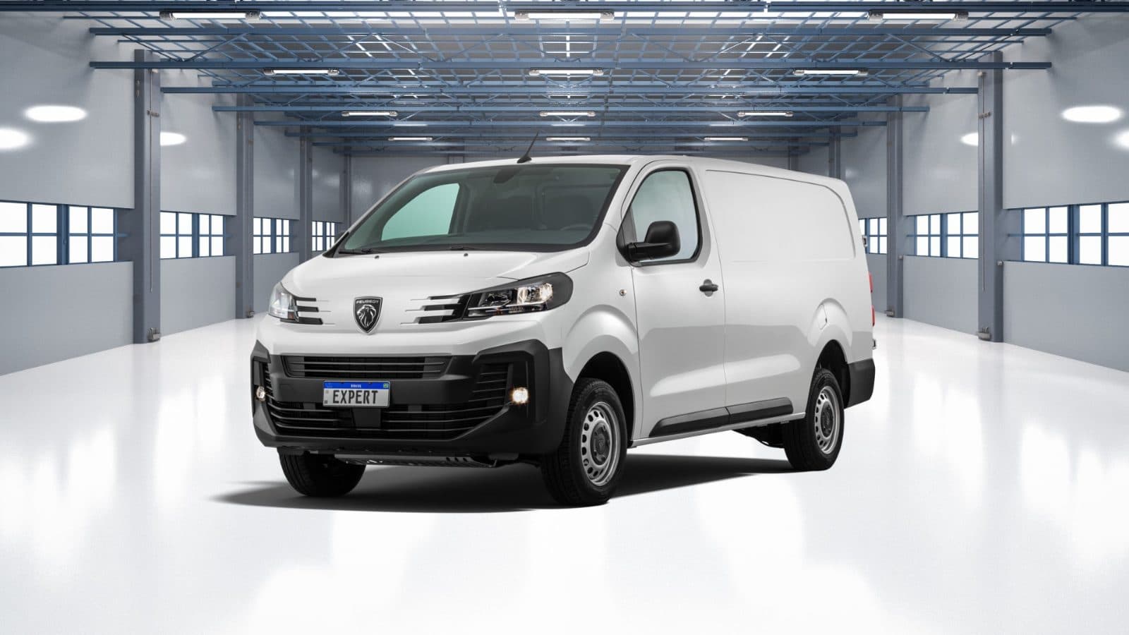 Peugeot Expert L3 HDI 150 AM26 - Carga - foto 1