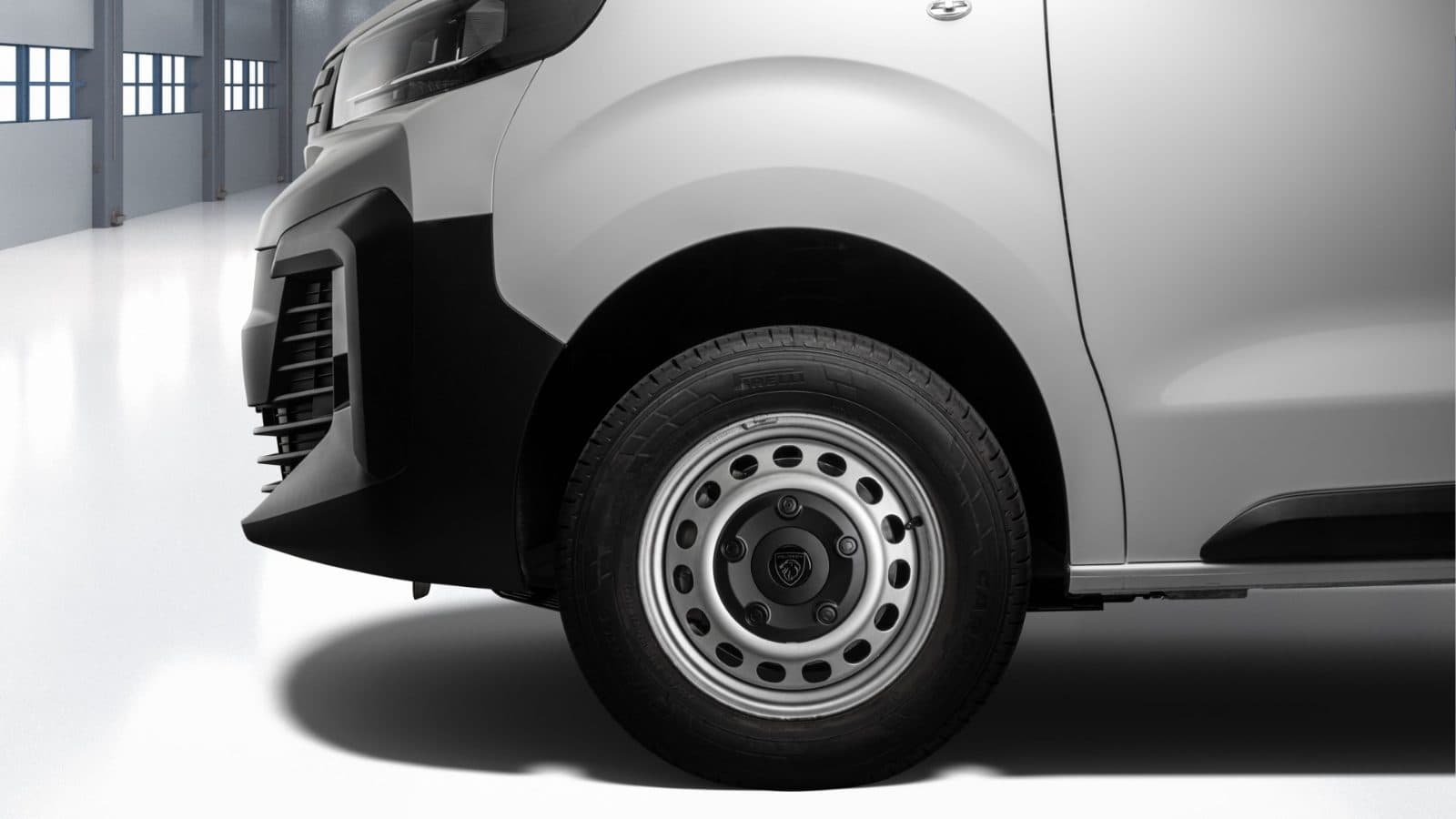 Peugeot Expert L3 HDI 150 AM26 - Carga - foto 3