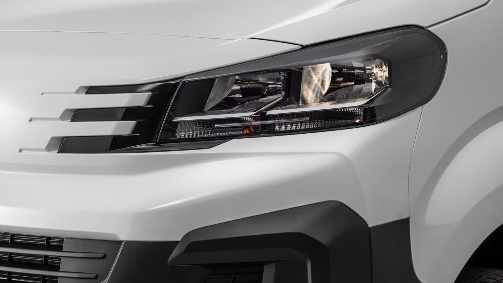 Peugeot Expert L3 HDI 150 AM26 - Carga - foto 4