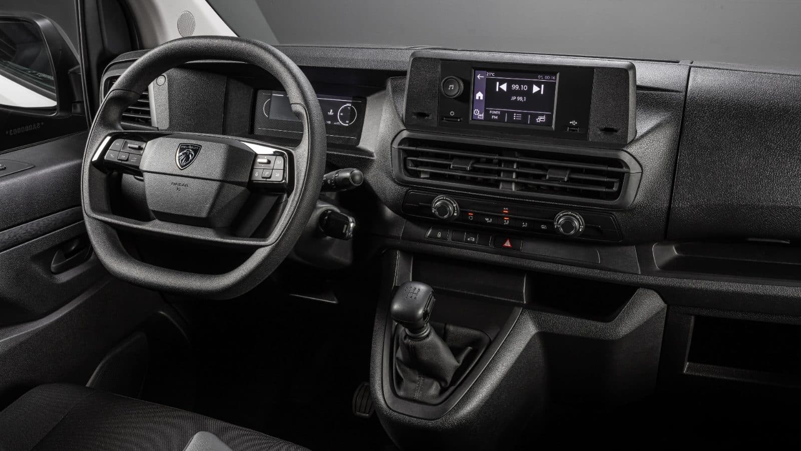 Peugeot Expert L3 HDI 150 AM26 - Carga - foto 5