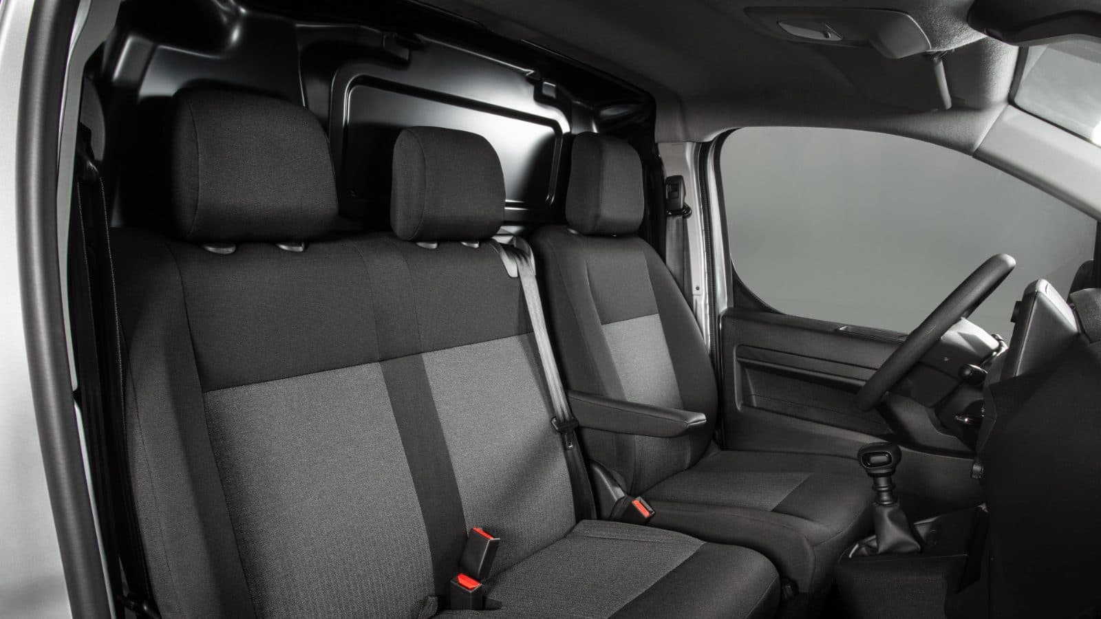 Peugeot Expert L3 HDI 150 AM26 - Carga - foto 6