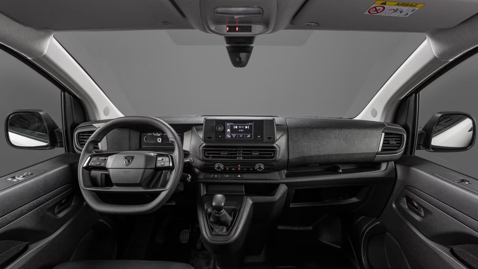 Peugeot Expert L3 HDI 150 6P AM26 - Mixto - foto 4