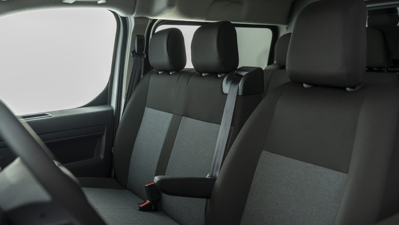 Peugeot Expert L3 HDI 150 6P AM26 - Mixto - foto 5