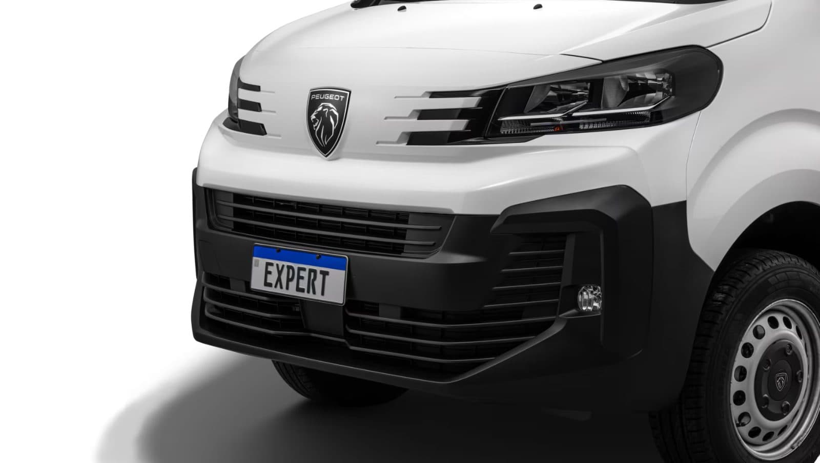 Peugeot Expert L3 HDI 150 6P AM26 - Mixto - foto 2